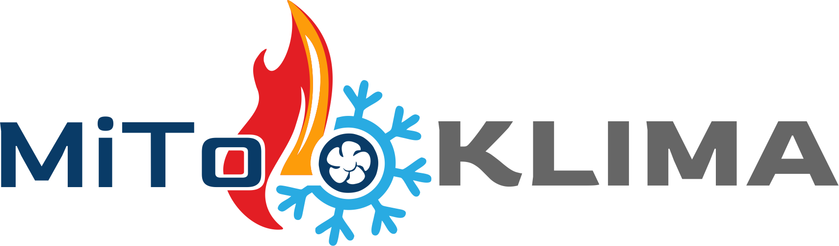 MiToKlima - klimatyzacja i ogrzewanie
